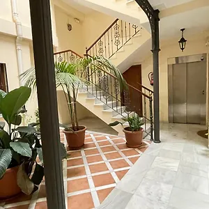 Botanic Malaga