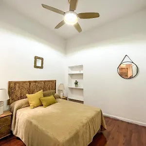 Centro Malaga