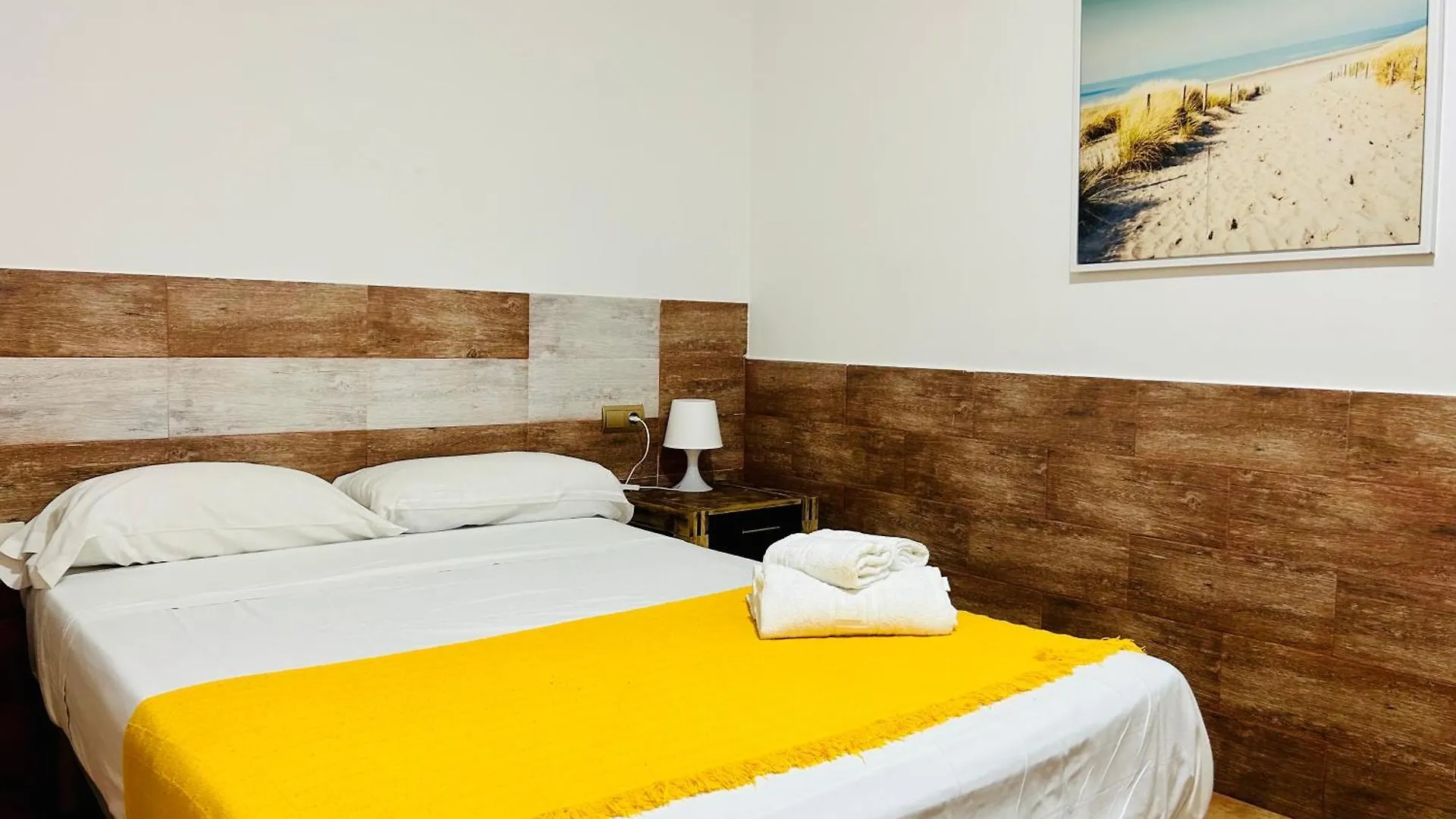 Apartamento Mota 21 Malaga Apartament